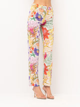 GAI MATTIOLO TROUSERS LT121