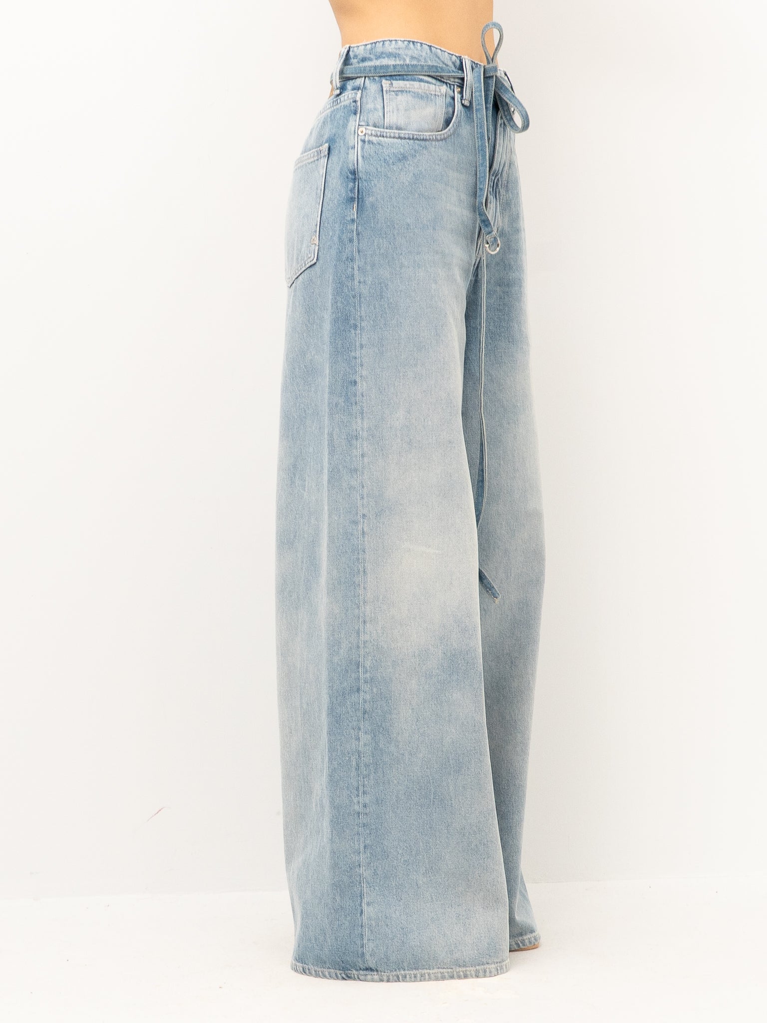 JEANS CYCLE 362P534