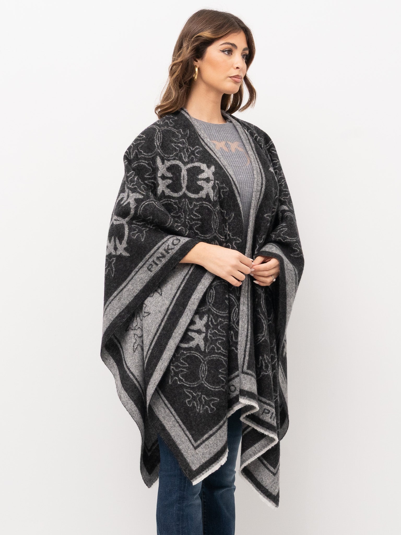 SCIARPA PINKO 105965-A2ZI