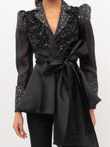 TAILLEUR HANA HILL T174