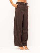 PANTALONE PINKO 107712-A3MS