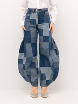 JEANS SILENCE LIMITED PA2246