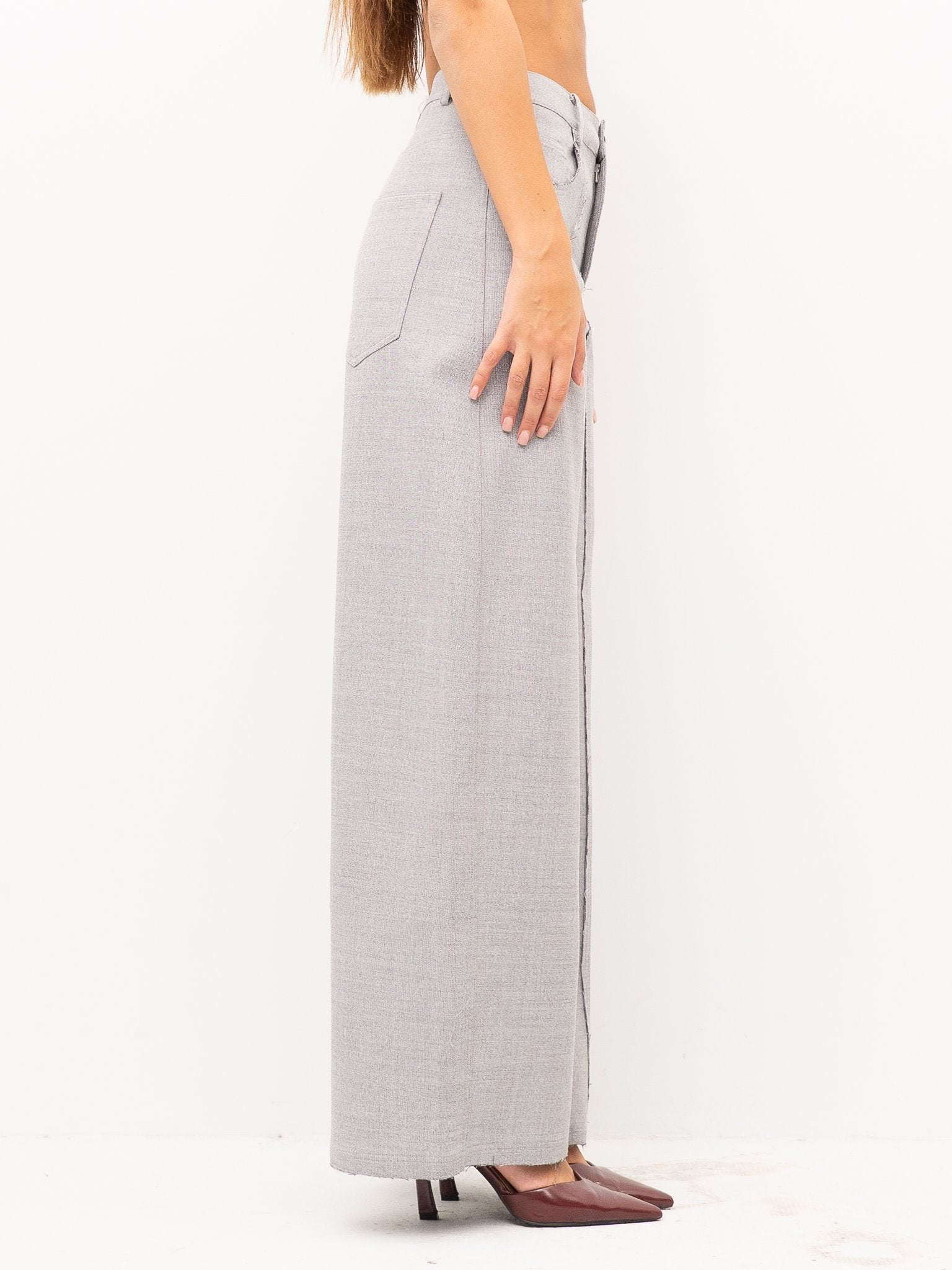 PANTALÓN ELEH EFW260046