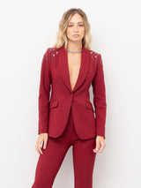 TAILLEUR DRAMEE' DRFW25918