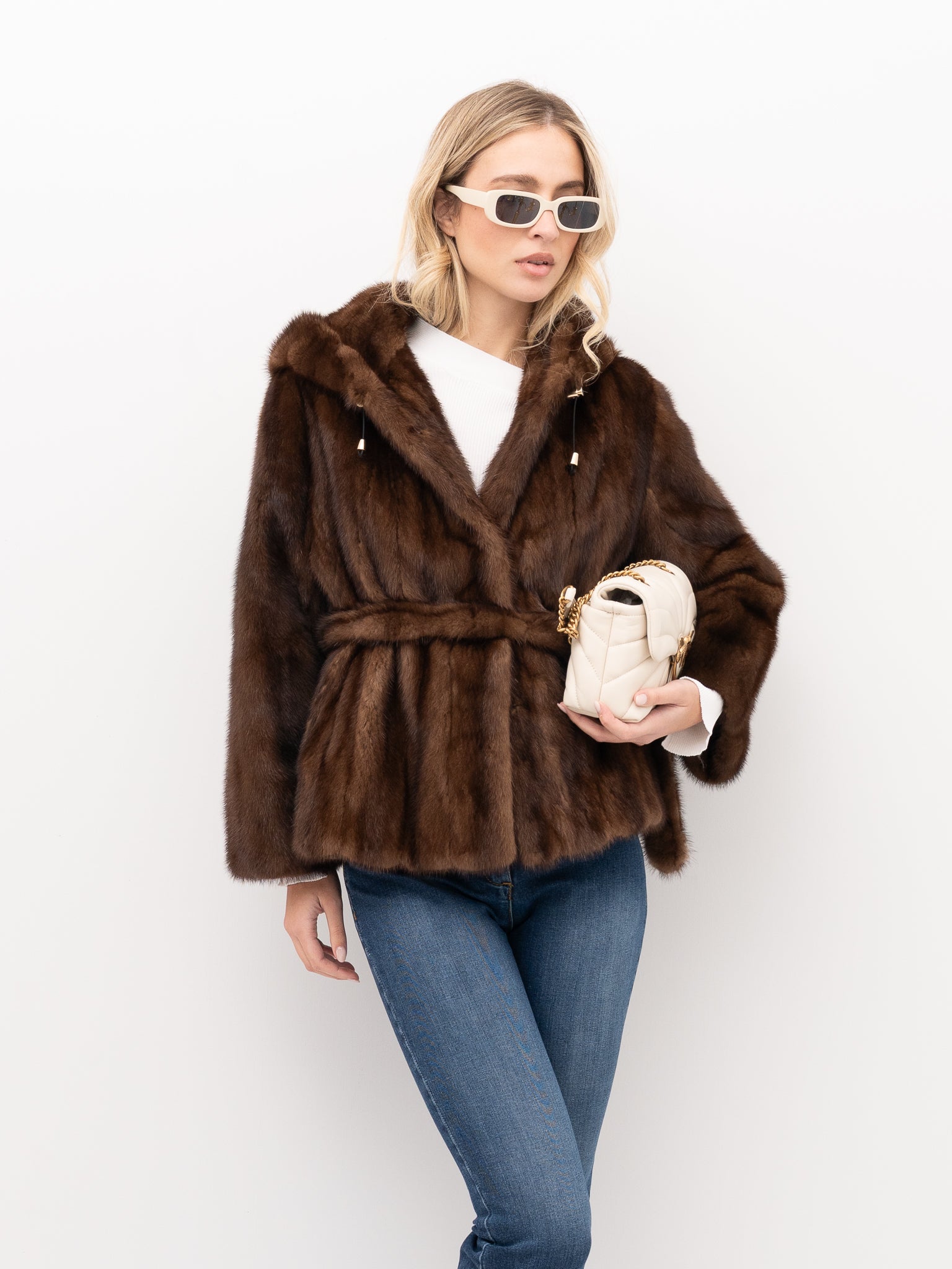 VISONE SAGAFURS SG6006