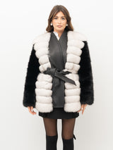 Chaqueta EYBICY ART106