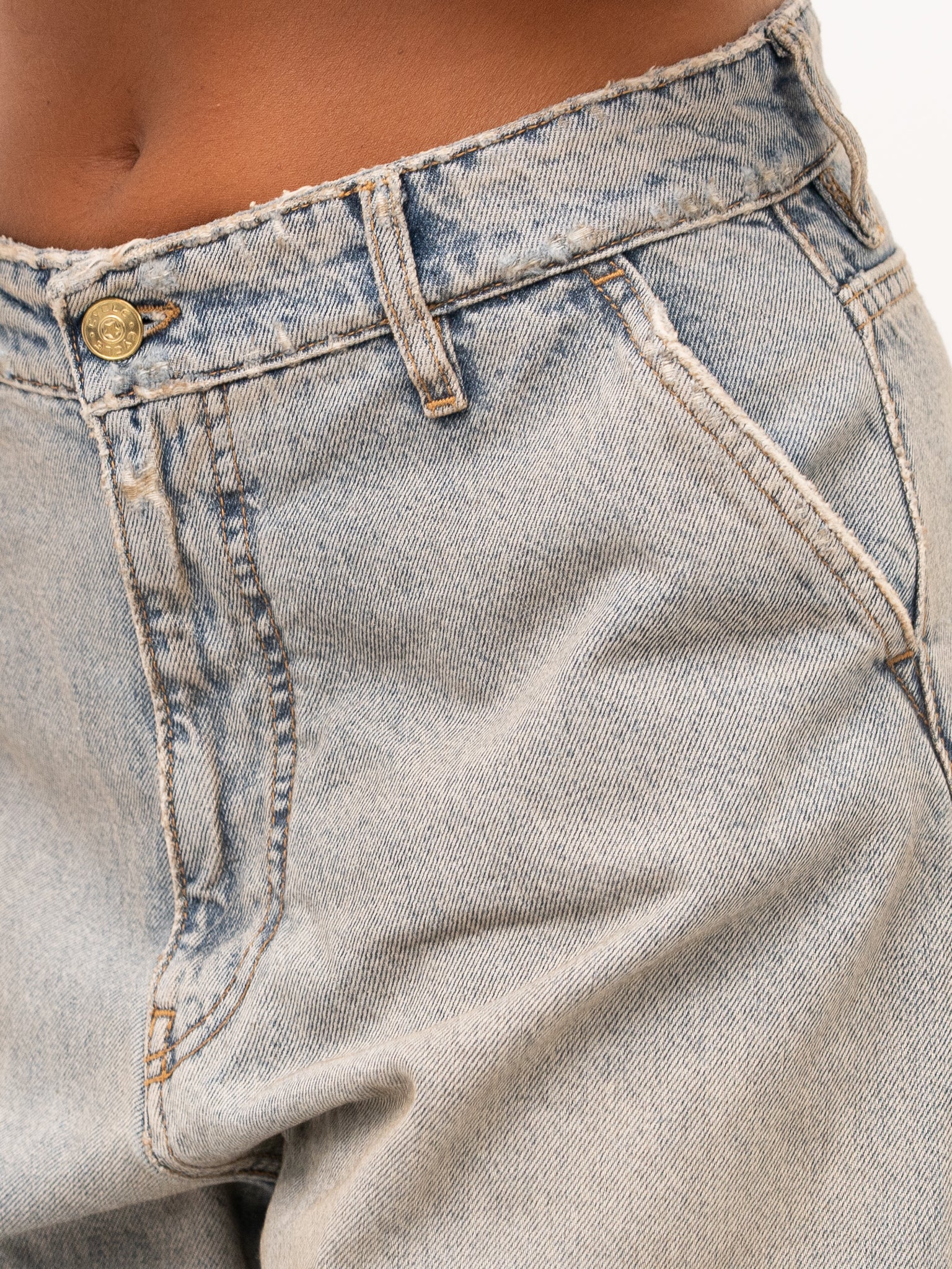 JEANS CYCLE 462P546