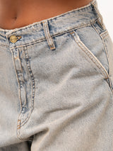 JEANS CYCLE 462P546