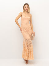 ABITO DRAMEE' DRSS26732B