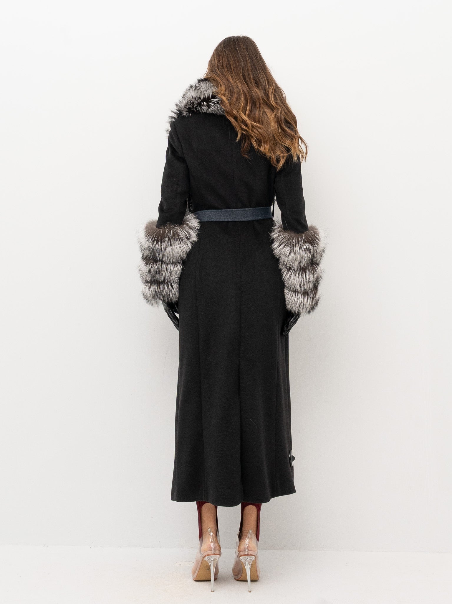 CAPPOTTO YES LONDON CD1229/VOT2