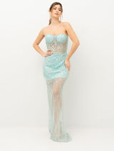 ELISAR NATAZIE DRESS
