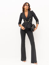 PANTALONE ELISABETTA FRANCHI PA19766E2
