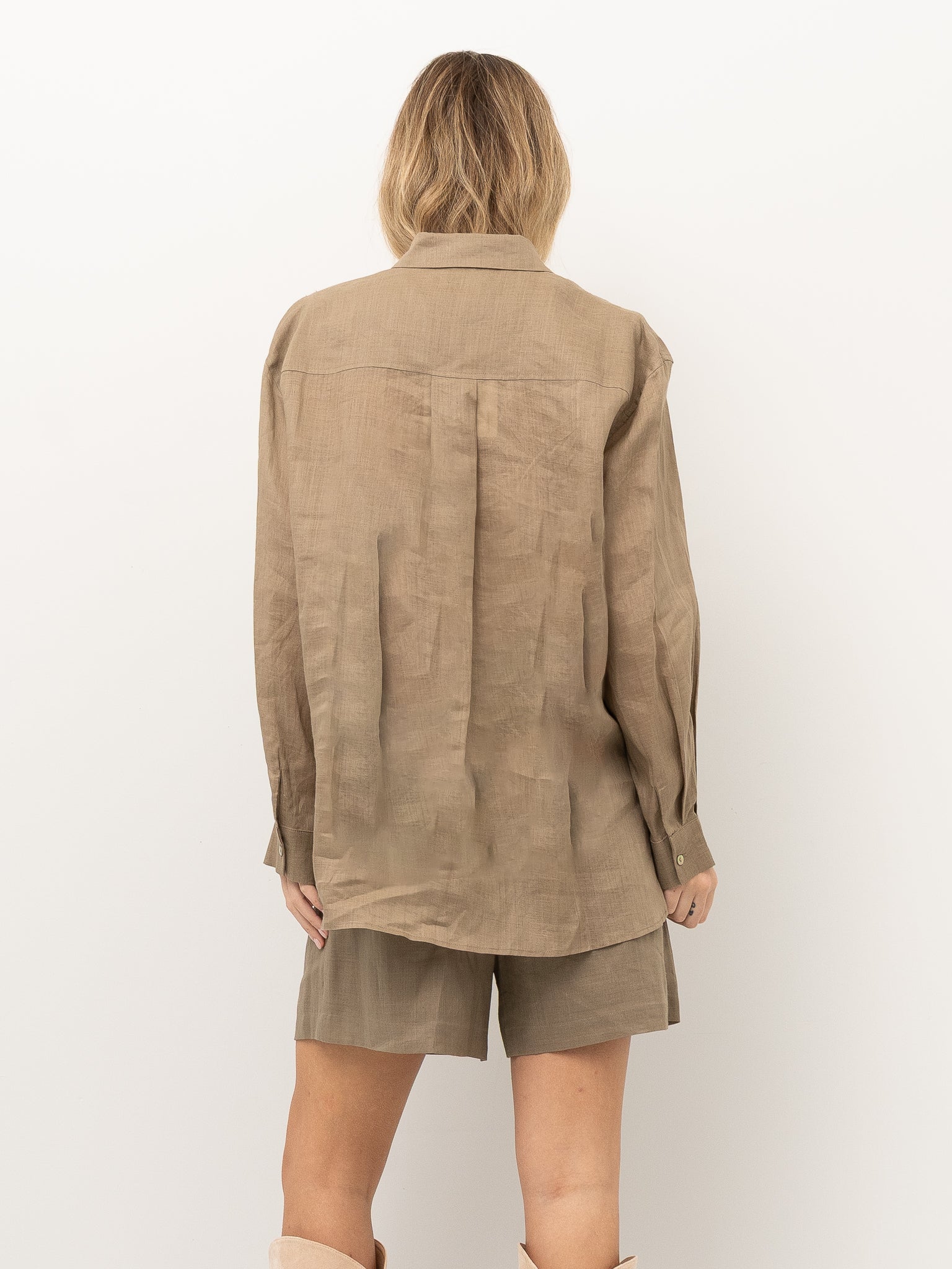 CAMICIA ELEH SS260175