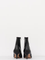 TWINSET MILANO ANKLE BOOT 252TCP034