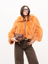 PELLICCIA YES LONDON LC/2066-1