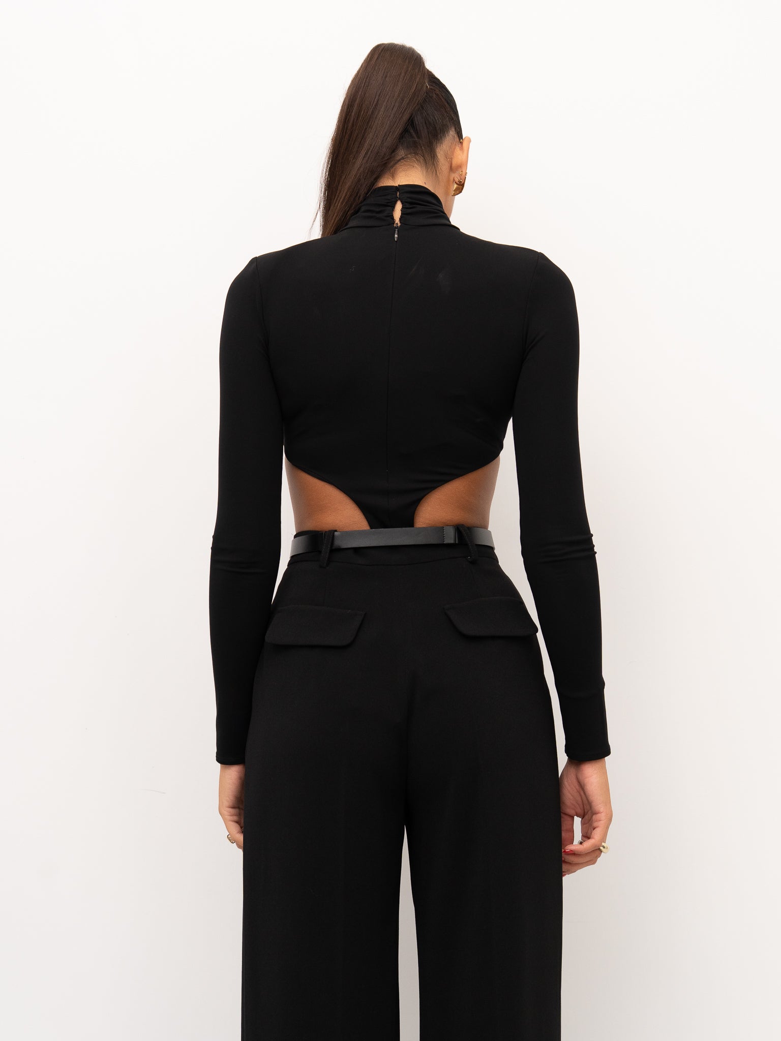 BODY ELISABETTA FRANCHI BO05567E2