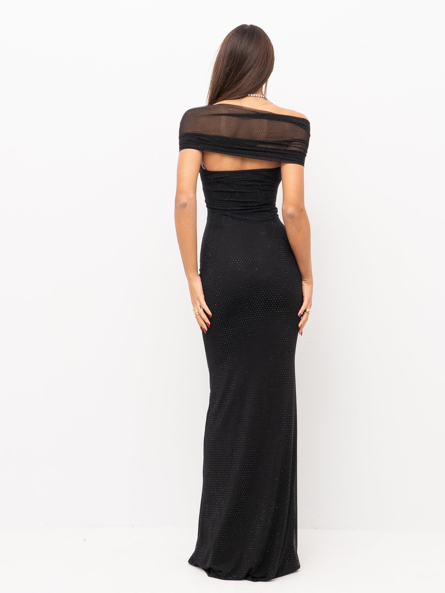 VESTIDO ALMA SÁNCHEZ ACATI-RT