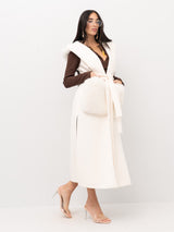 CHALECO SÍ LONDRES CD1204/VOSCAP