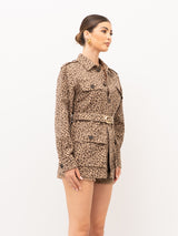 GIACCA TWINSET MILANO 261TP2640