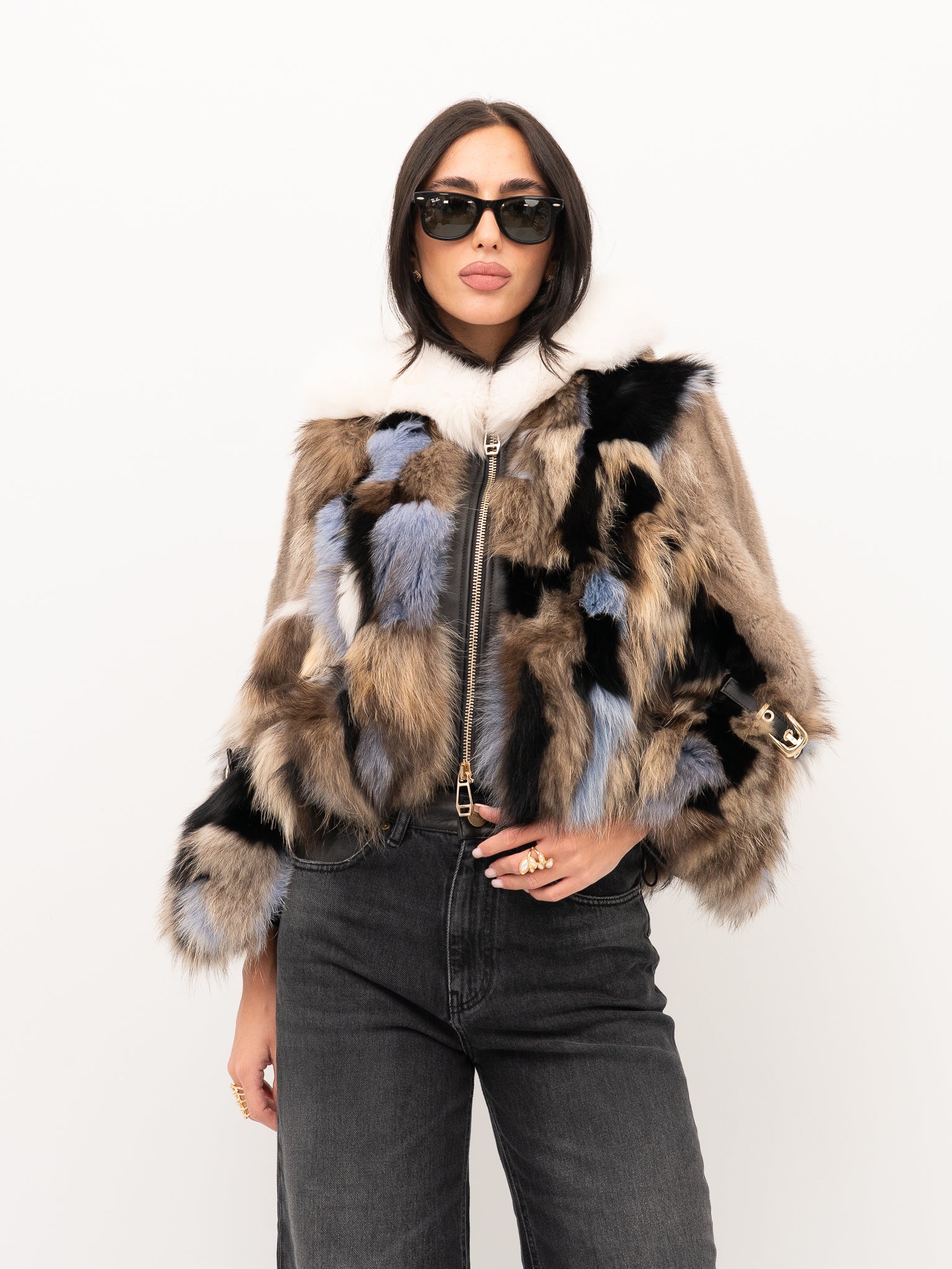PELLICCIA YES LONDON LC/2118-5