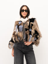 PELLICCIA YES LONDON LC/2118-5