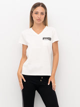 CAMISETA LIU JO TF5167JS923