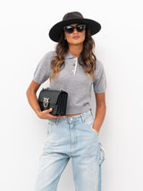 POLO PINKO 105450-A2Q9