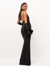 VESTIDO ALMA SÁNCHEZ ABRAL-EL