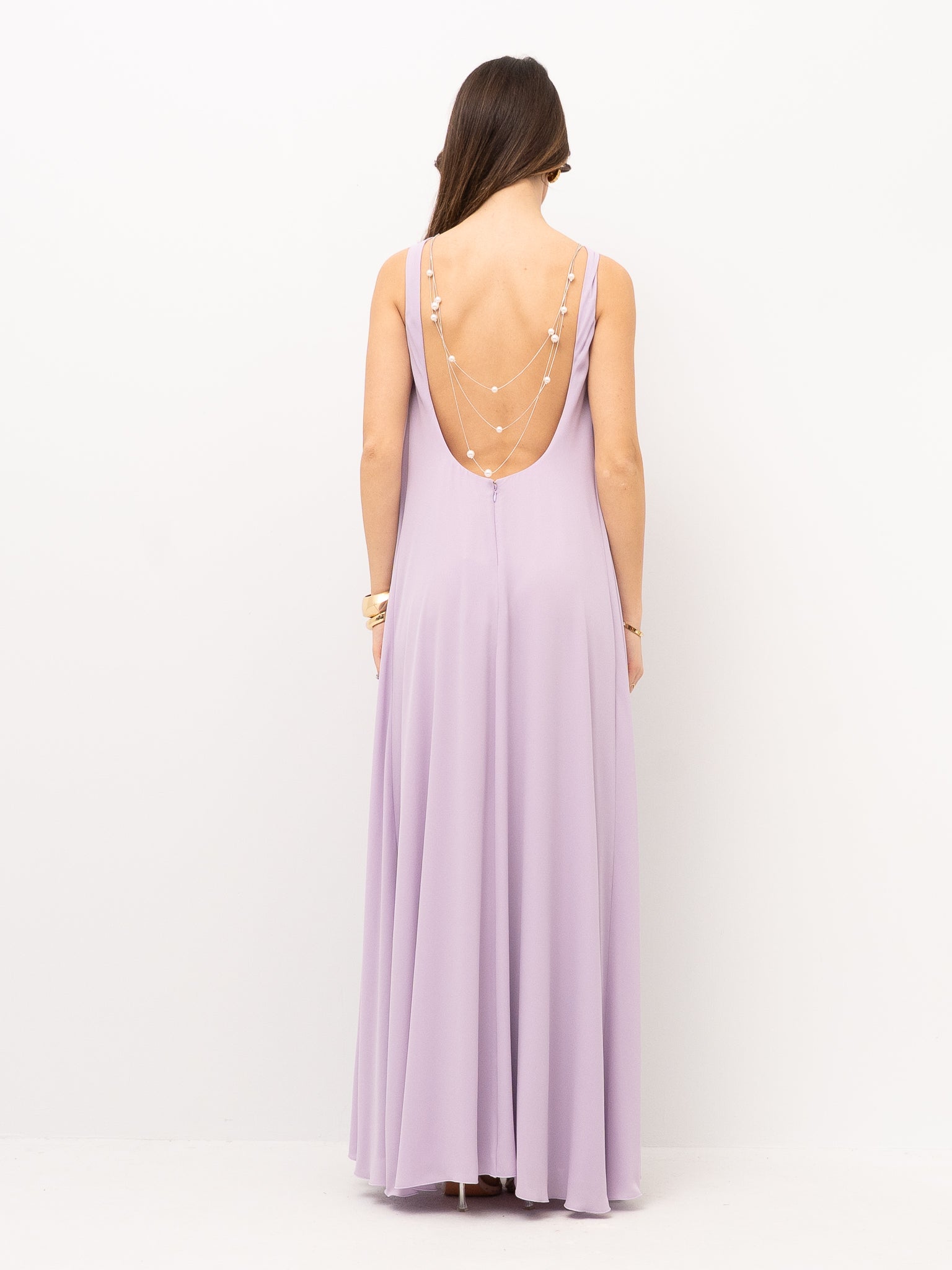 ABITO ALMA SANCHEZ ATTIA-G