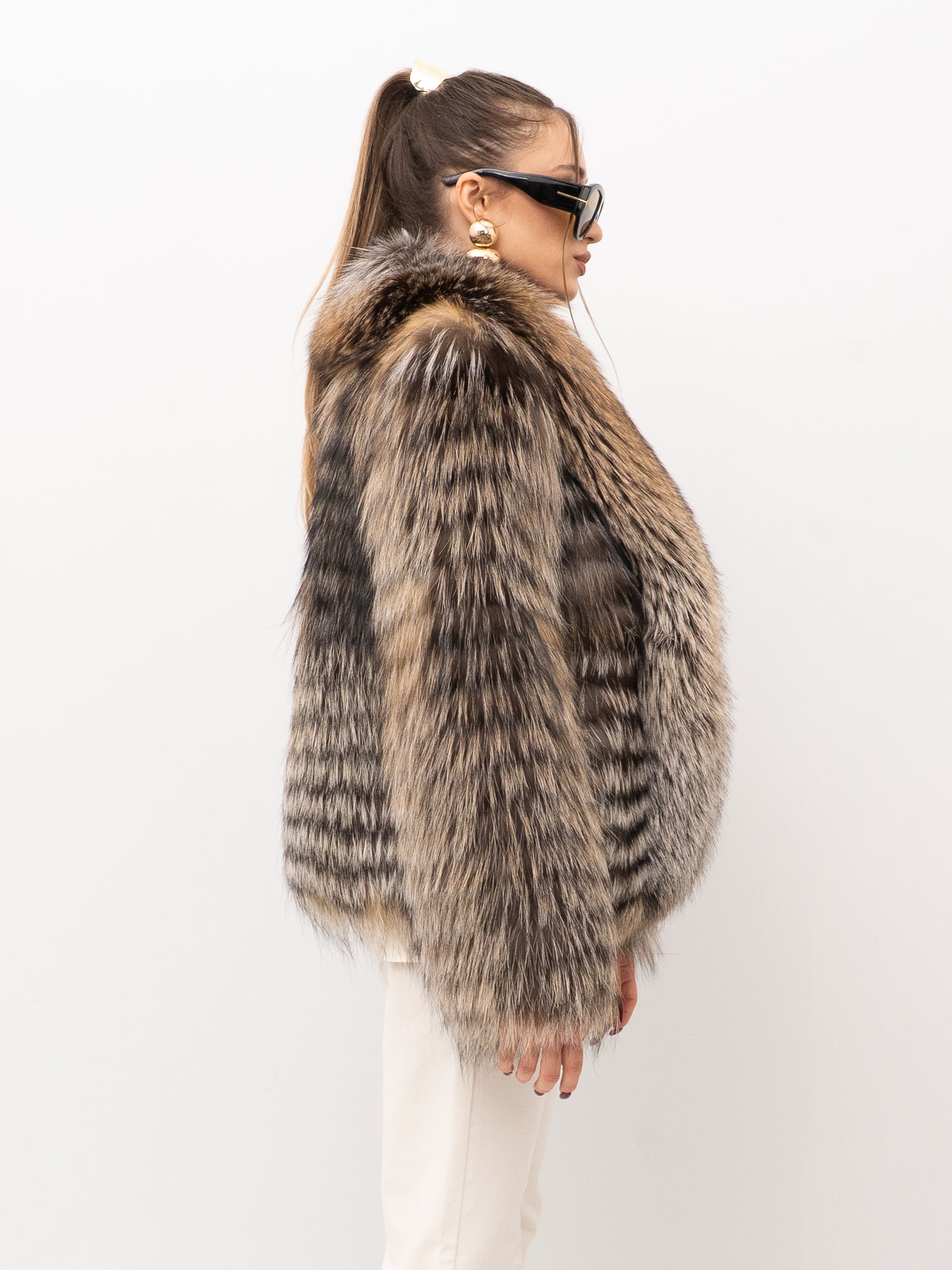 PELLICCIA SAGAFURS SG5018