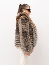 PELLICCIA SAGAFURS SG5018