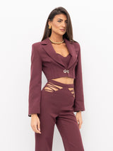 TAILLEUR SILENCE LIMITED GI5301+PA2201