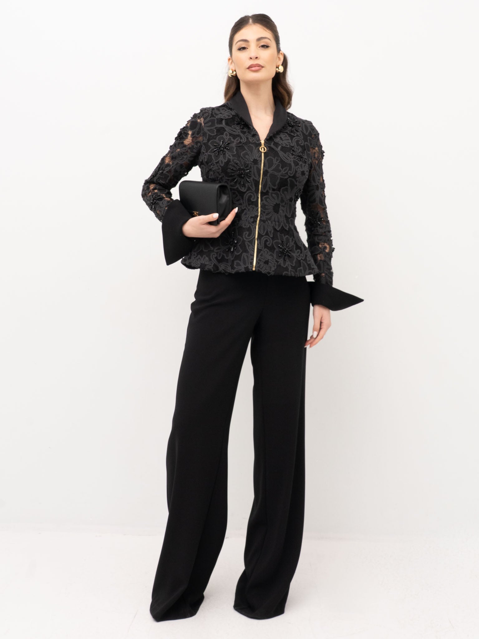 TAILLEUR KUEA 6048