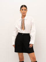 CAMICIA PINKO 104708-A3HR