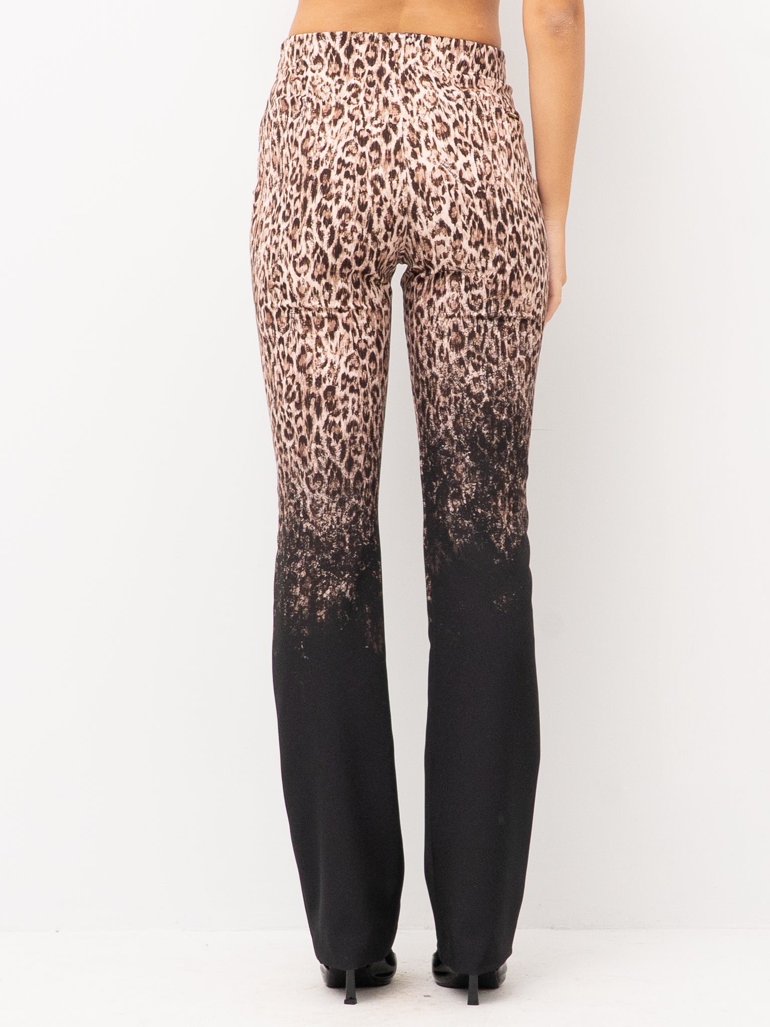 PANTALONE JUST CAVALLI 79PAA1P1 NS752