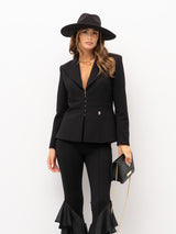 GIACCA BABYLON X S00755