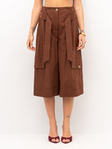 BERMUDA PINKO 106152-A2ER