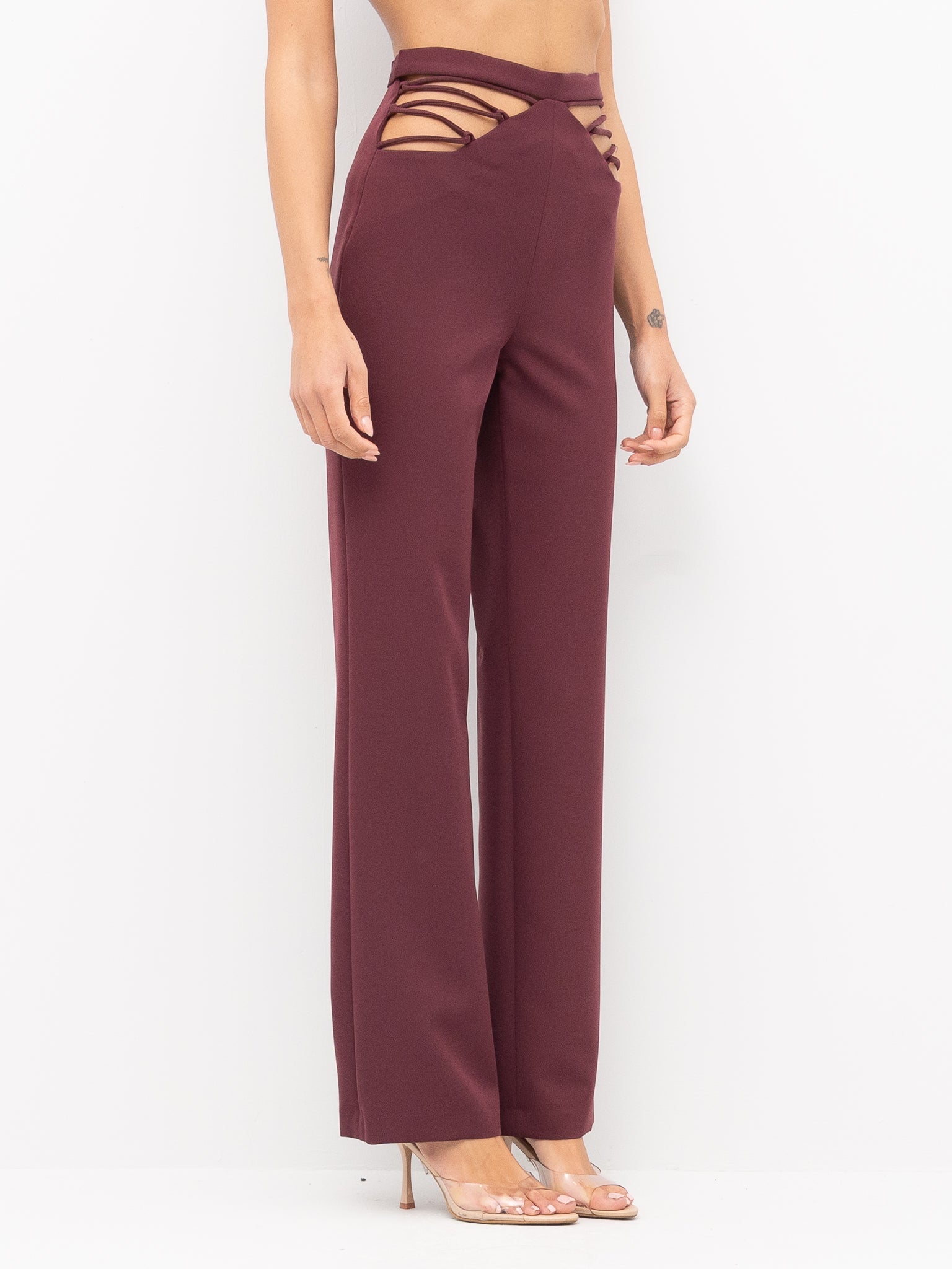 TAILLEUR SILENCE LIMITED GI5301+PA2201