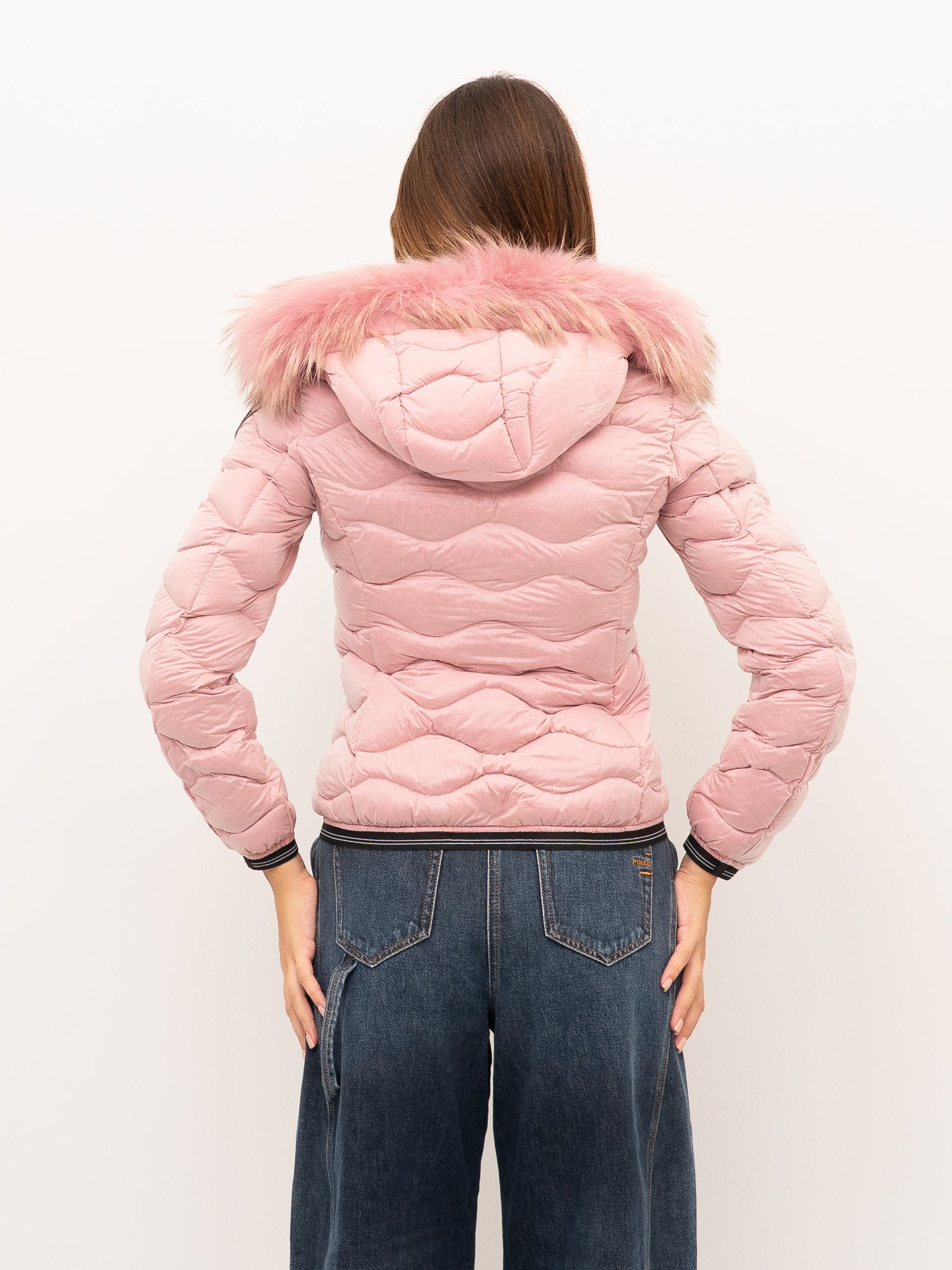 BLAUER JACKET BLDC03188
