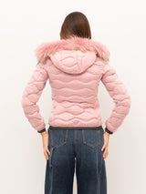GIUBBINO BLAUER BLDC03188