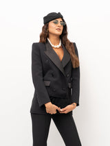 GIACCA ELISABETTA FRANCHI GI26366E2