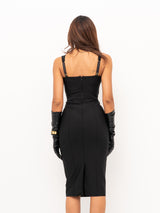 ABITO ELISABETTA FRANCHI AB98566E2