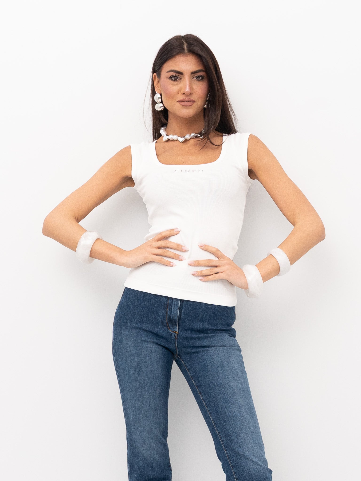 TOP PINKO 105511-A338