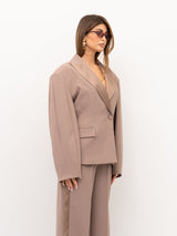 SUIT SILENCE LIMITED GI5406+PA2211SC
