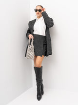 CHAQUETA DRAMEE' DRFW25916