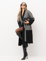 CARDIGAN VICOLO 55002F