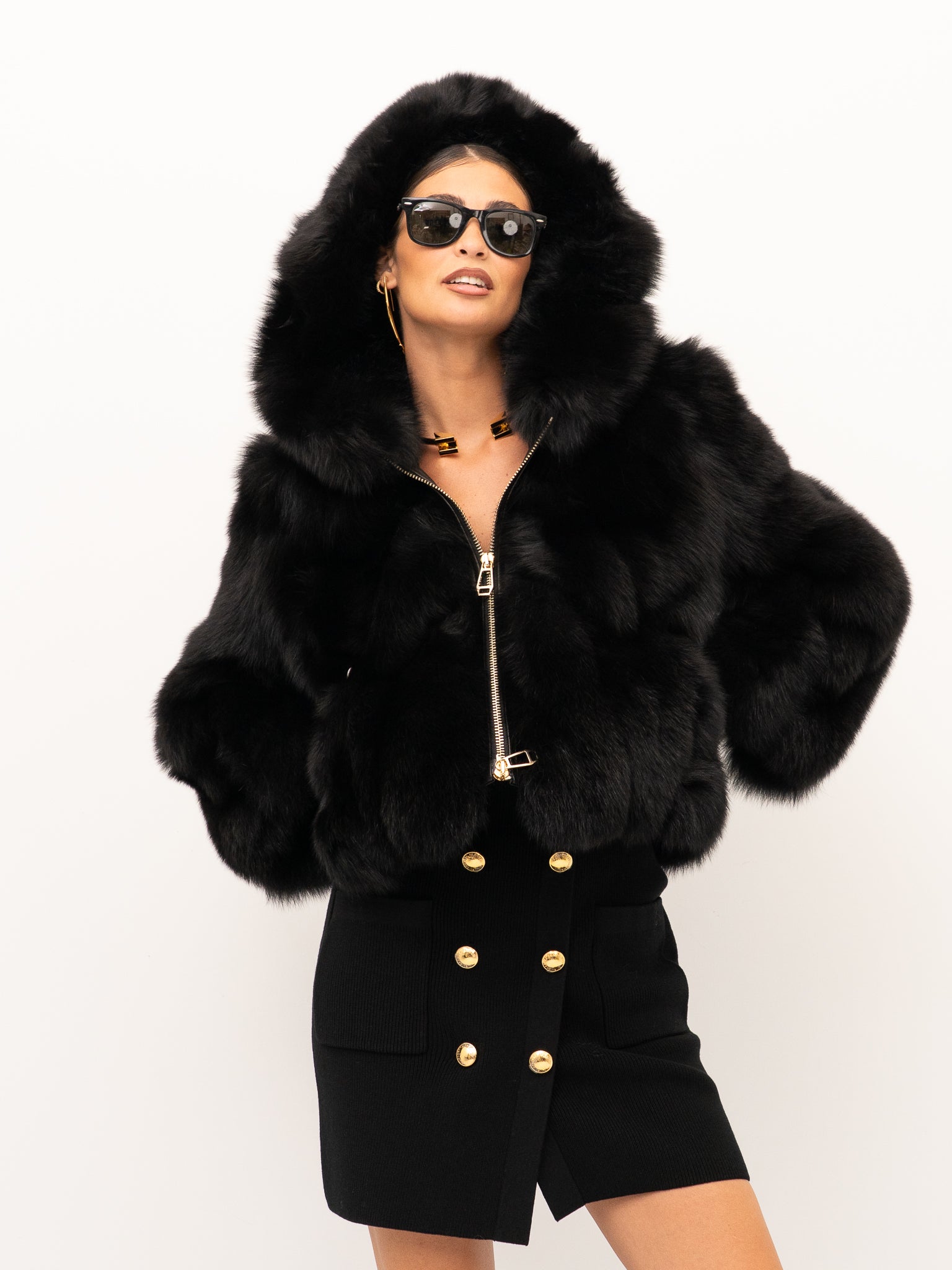 PELLICCIA YES LONDON LC/2066-5