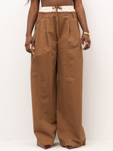 PANTALONE ELEH EFW260007