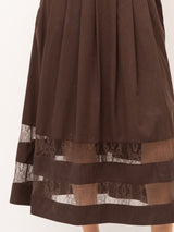 ABITO BLUGIRL RA6154T544A