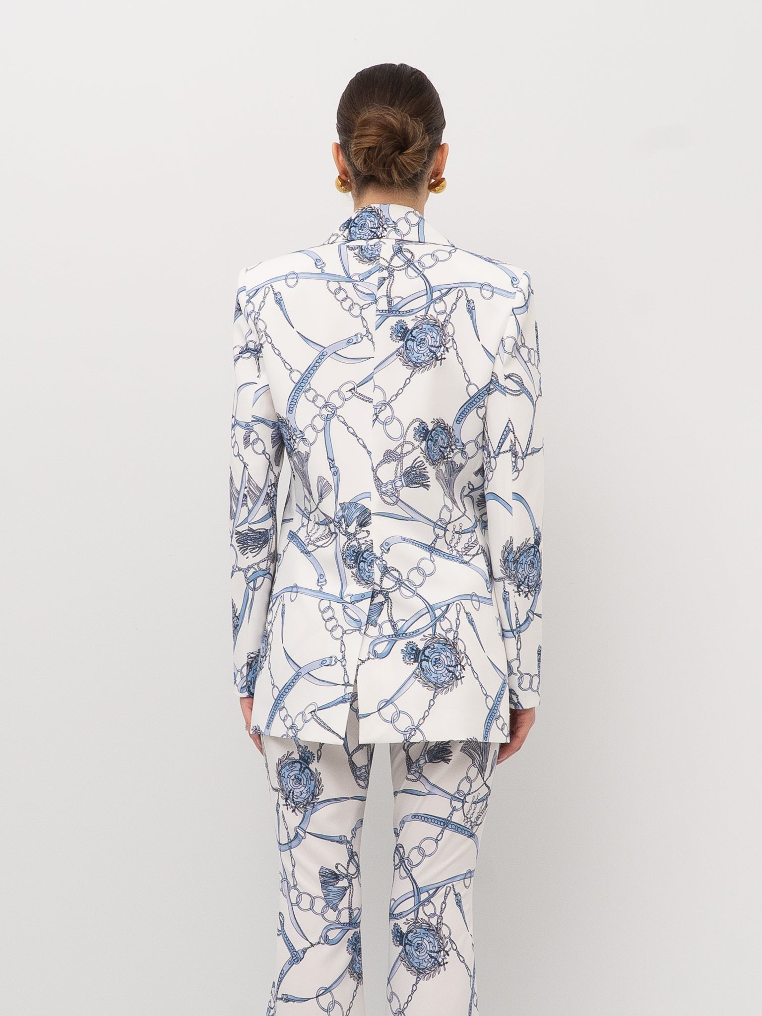 TAILLEUR BABYLON S00707+S0558B